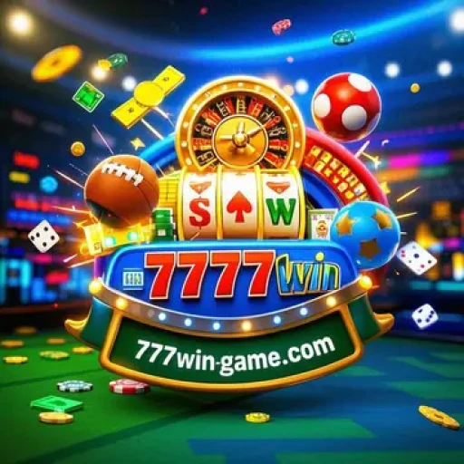 777win bet