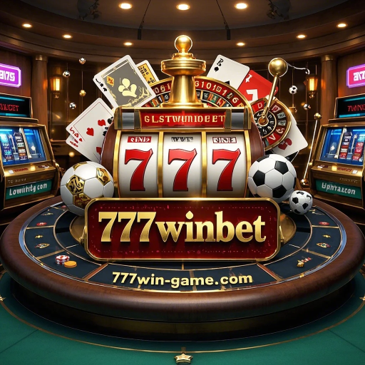 A Importância do Suporte no 777win Bet: Uma Experiência de Jogo Sem Igual