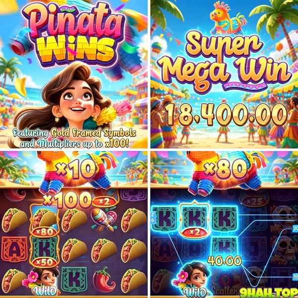 9HAH Game Online Resmi 2026