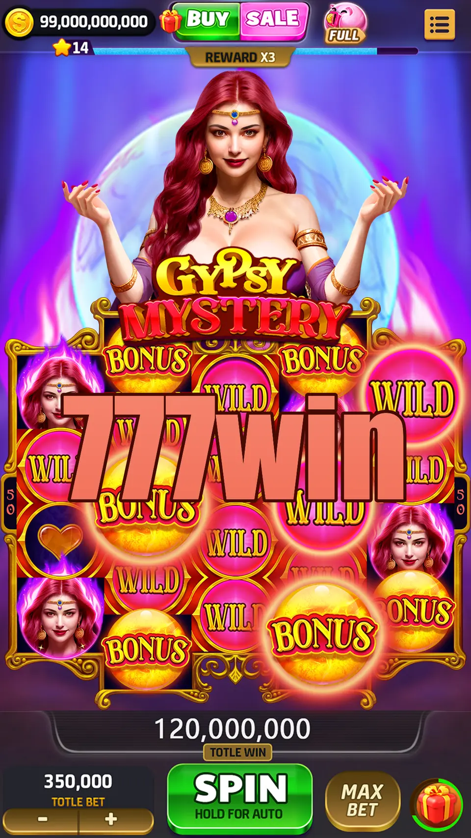 777win Baixar