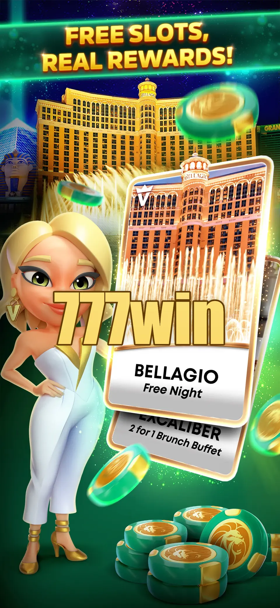 777win Baixar