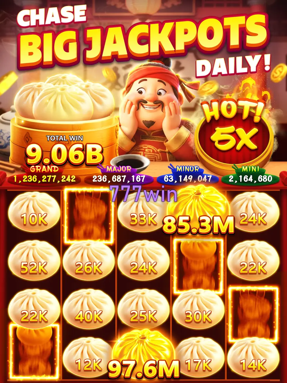 777win Baixar