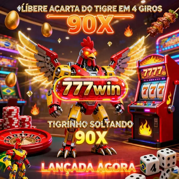 777win Login