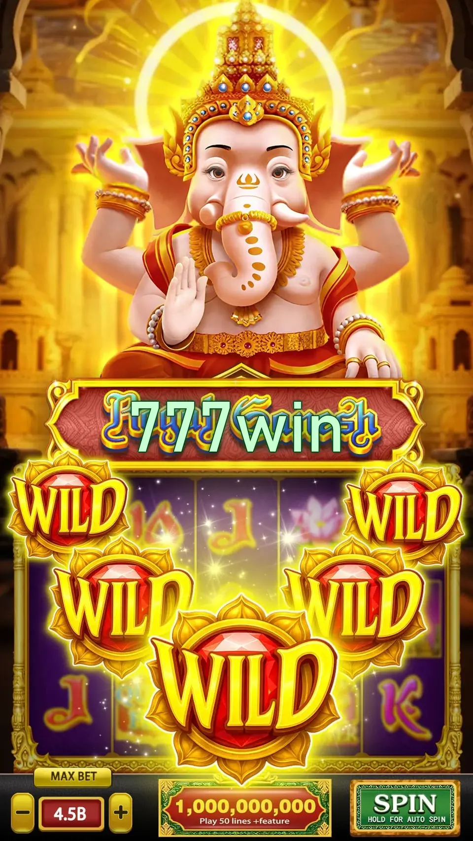 777win Login