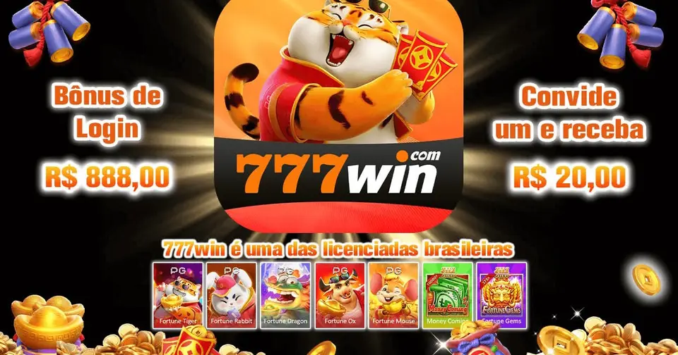 777WIN APK Oficial Baixar Indonesia
