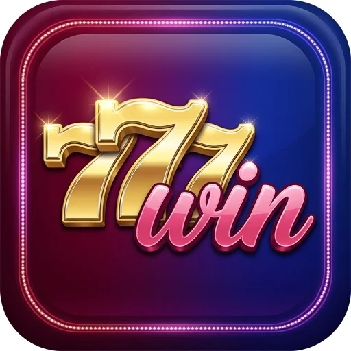 777win Logo - Oficial